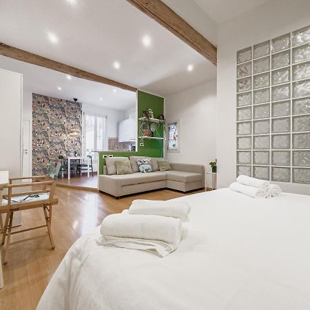 Realkasa Nosadella Flat Διαμέρισμα Μπολόνια Εξωτερικό φωτογραφία