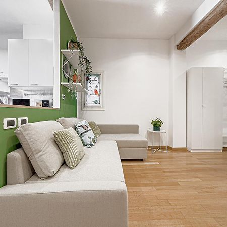 Realkasa Nosadella Flat Διαμέρισμα Μπολόνια Εξωτερικό φωτογραφία