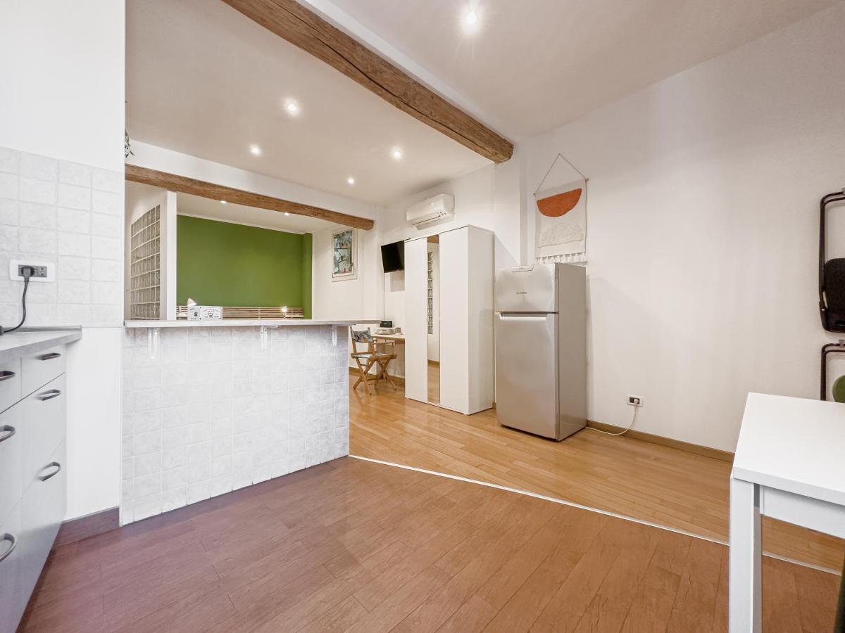 Realkasa Nosadella Flat Διαμέρισμα Μπολόνια Εξωτερικό φωτογραφία