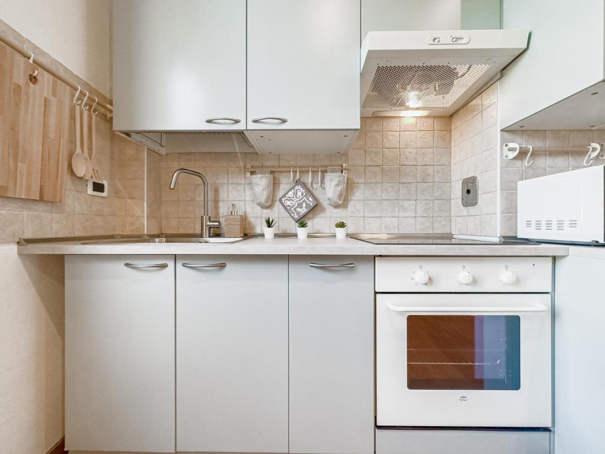 Realkasa Nosadella Flat Διαμέρισμα Μπολόνια Εξωτερικό φωτογραφία