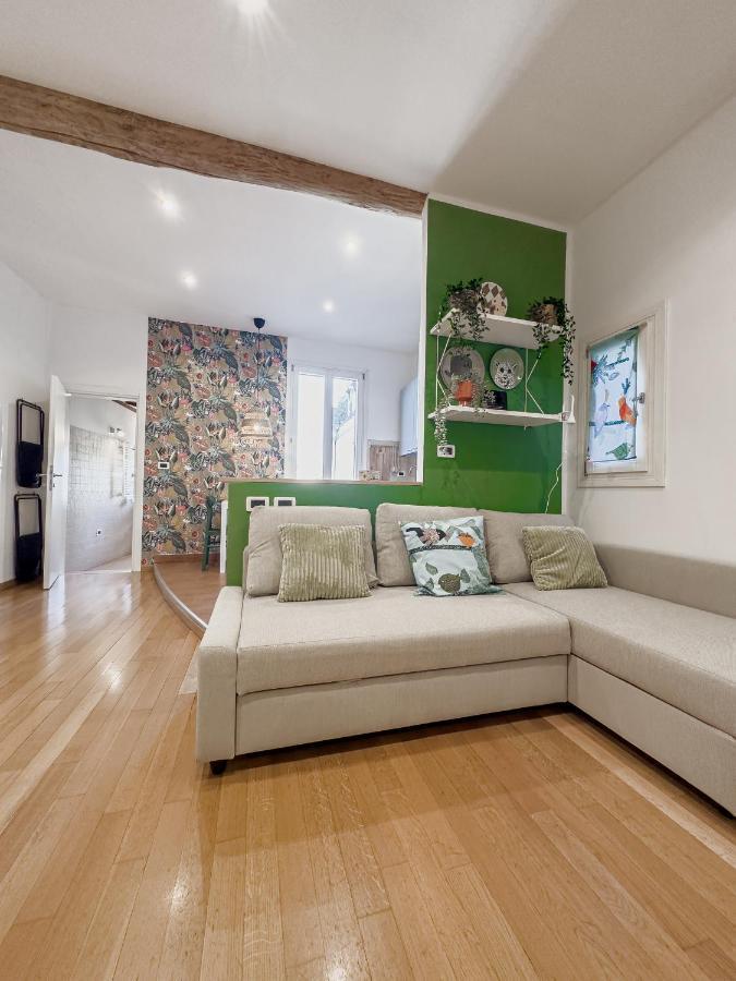 Realkasa Nosadella Flat Διαμέρισμα Μπολόνια Εξωτερικό φωτογραφία
