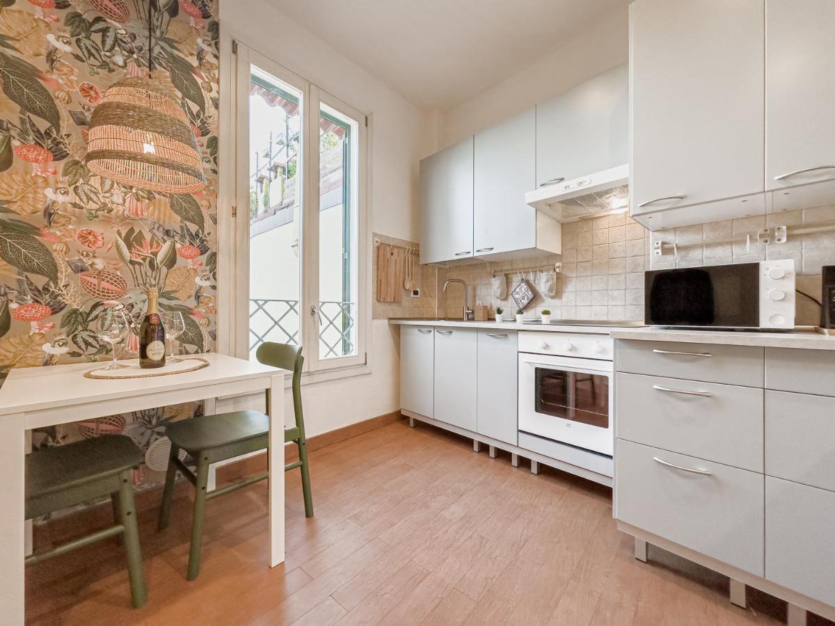 Realkasa Nosadella Flat Διαμέρισμα Μπολόνια Εξωτερικό φωτογραφία