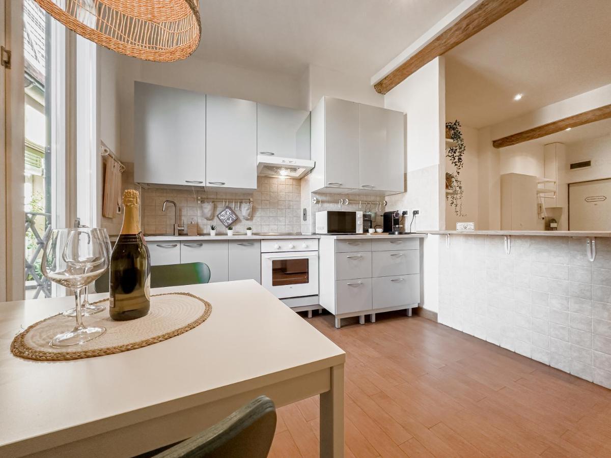 Realkasa Nosadella Flat Διαμέρισμα Μπολόνια Εξωτερικό φωτογραφία