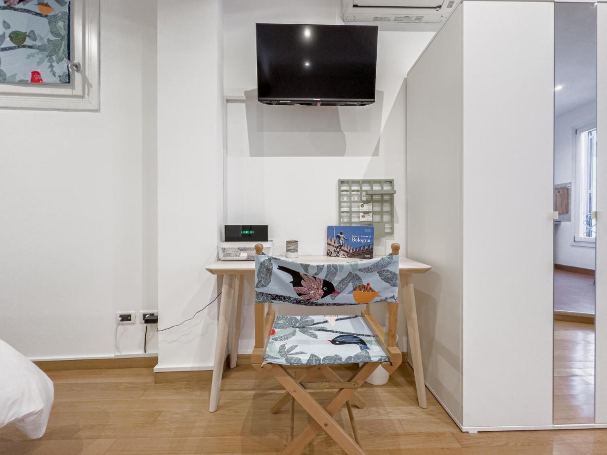 Realkasa Nosadella Flat Διαμέρισμα Μπολόνια Εξωτερικό φωτογραφία