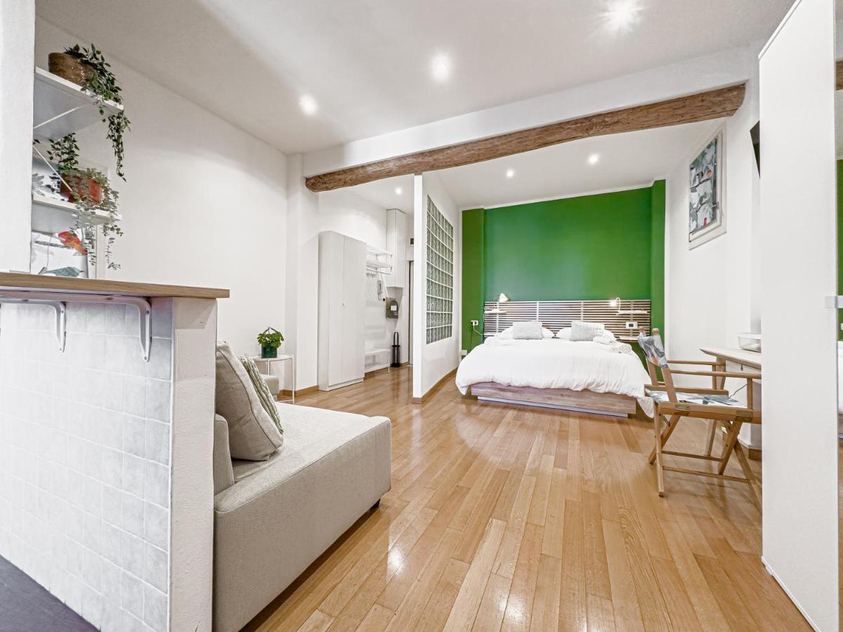 Realkasa Nosadella Flat Διαμέρισμα Μπολόνια Εξωτερικό φωτογραφία