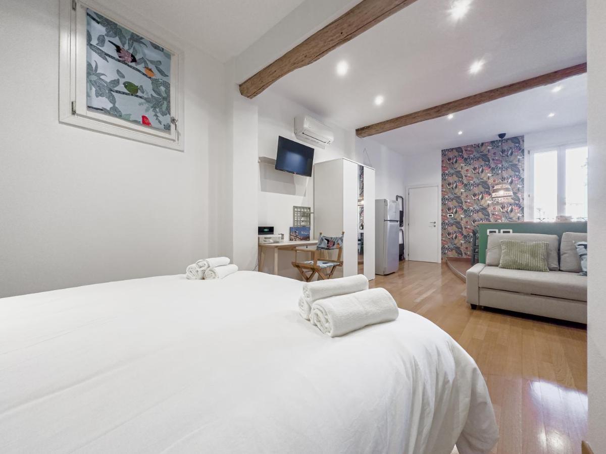 Realkasa Nosadella Flat Διαμέρισμα Μπολόνια Εξωτερικό φωτογραφία