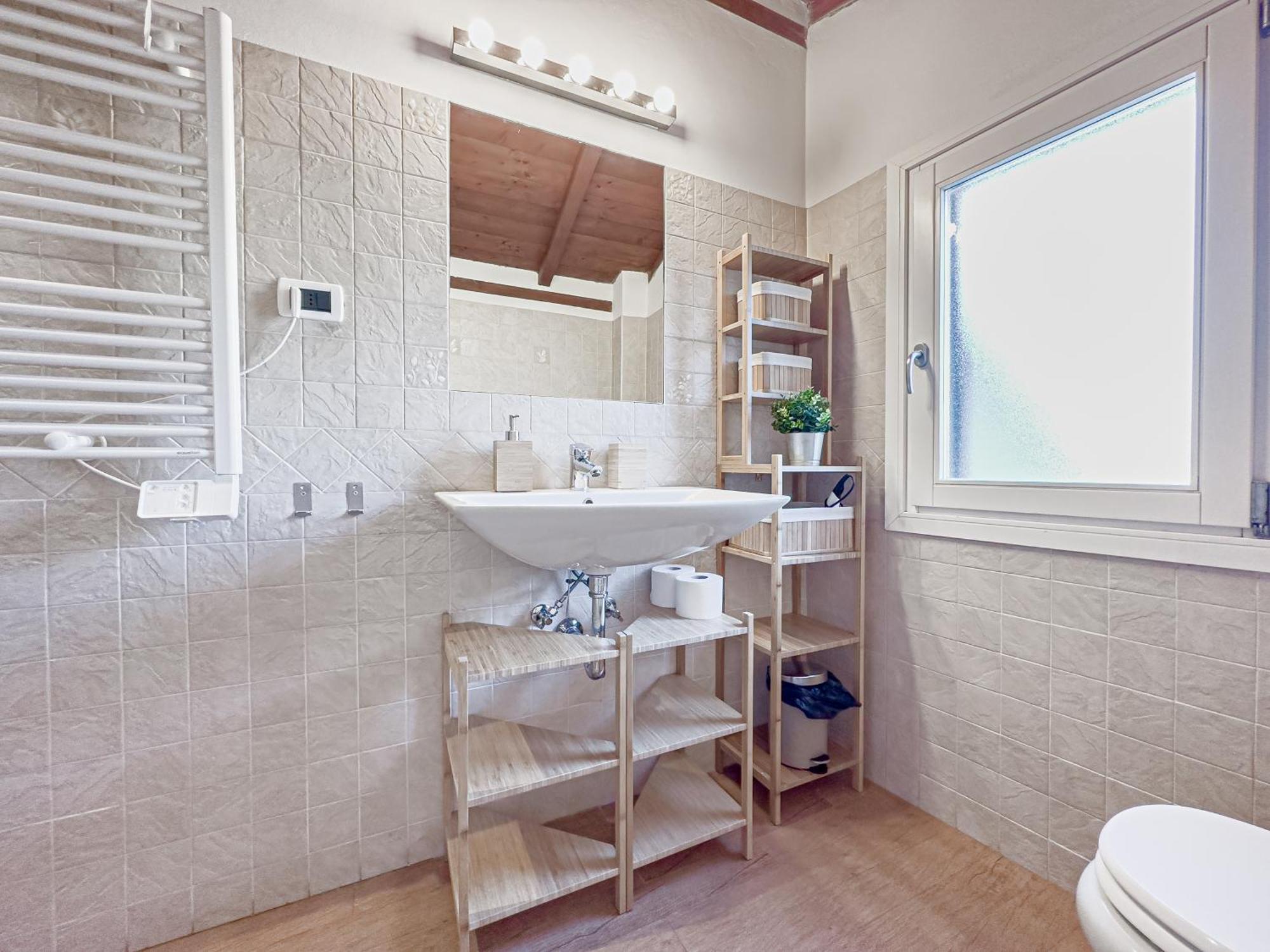 Realkasa Nosadella Flat Διαμέρισμα Μπολόνια Εξωτερικό φωτογραφία