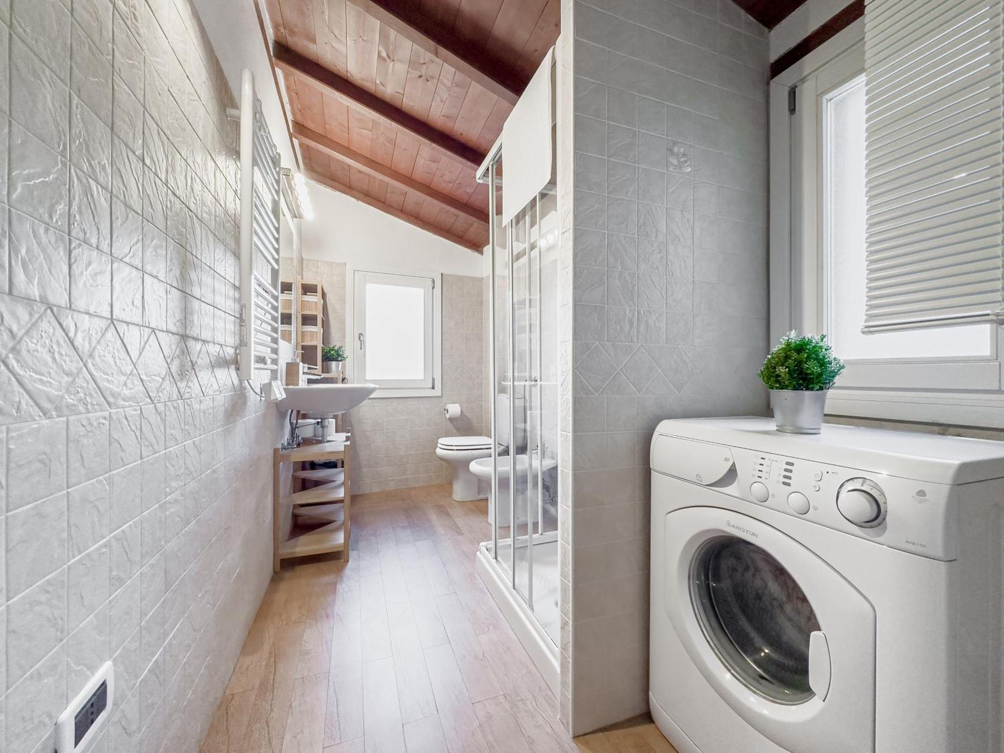 Realkasa Nosadella Flat Διαμέρισμα Μπολόνια Εξωτερικό φωτογραφία