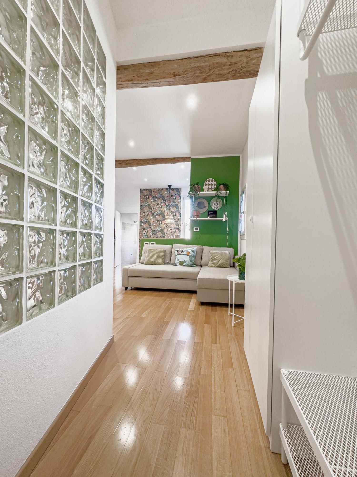 Realkasa Nosadella Flat Διαμέρισμα Μπολόνια Εξωτερικό φωτογραφία