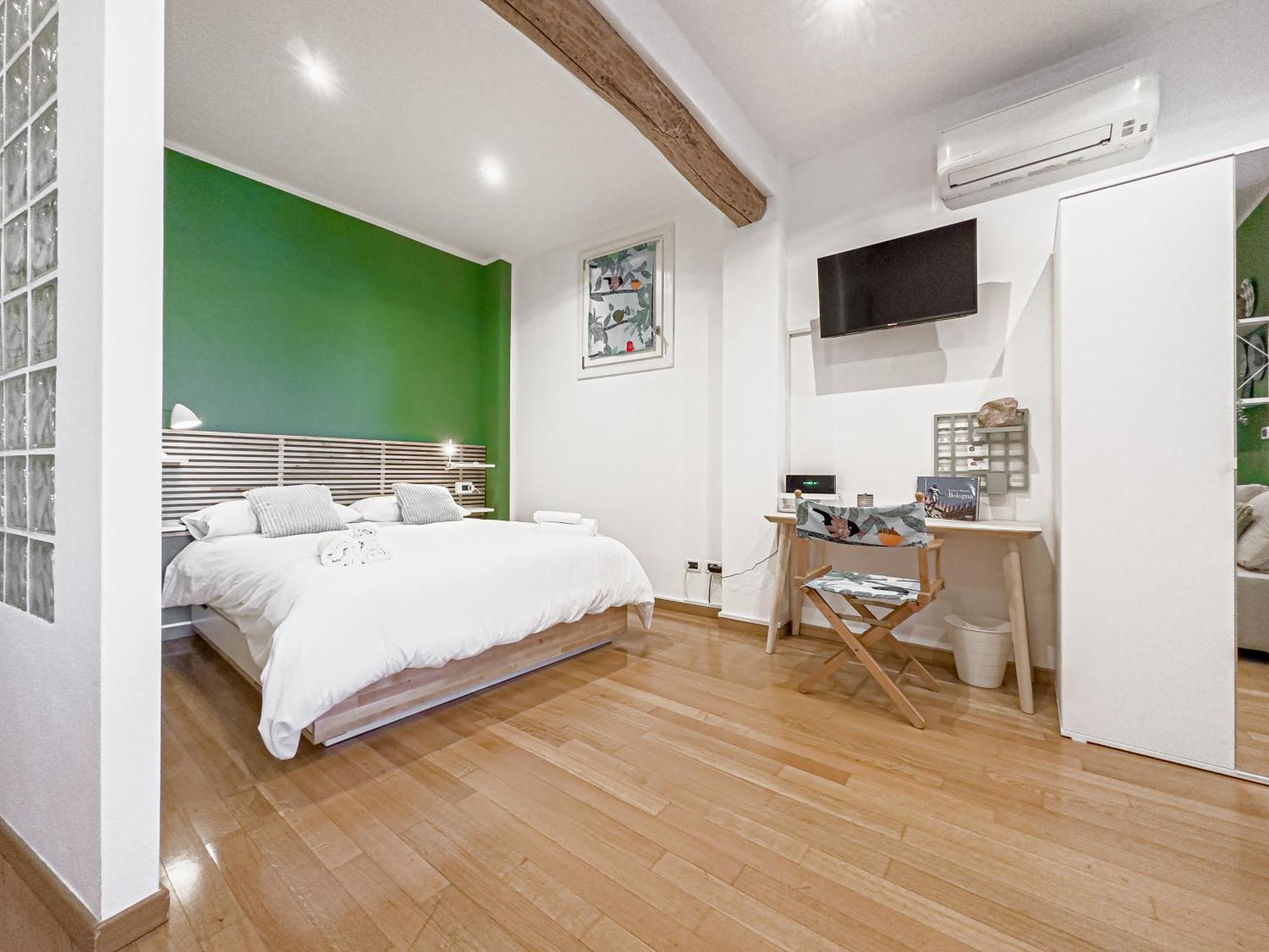 Realkasa Nosadella Flat Διαμέρισμα Μπολόνια Εξωτερικό φωτογραφία