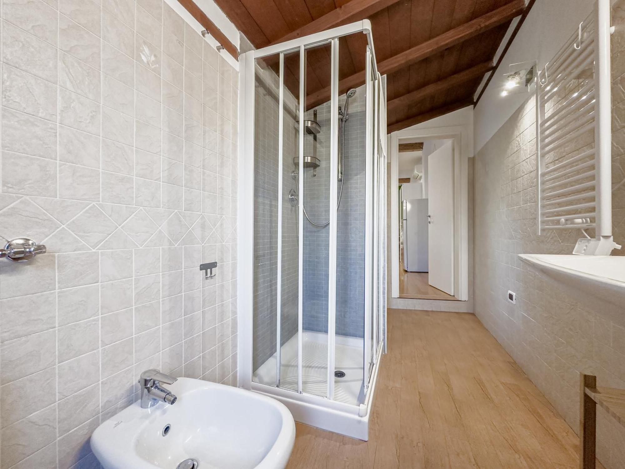 Realkasa Nosadella Flat Διαμέρισμα Μπολόνια Εξωτερικό φωτογραφία